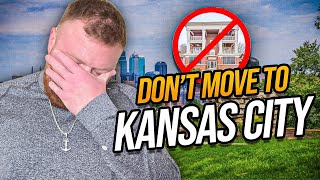 Video: Top 3 Reasons Why You Should NOT Buy a Home in Kansas City Right Now