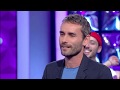 #NOPLP Mickaël "Elle A Les Yeux Revolver" (Marc Lavoine) (La Même Chanson) (fev 2020)