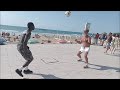 Foot Brazil Aboubaka Cédric Good Life