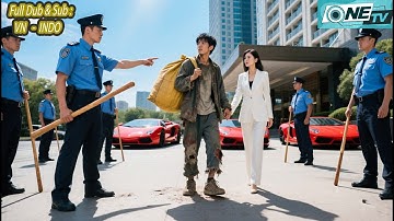 Bé Gái Có Võ Công Siêu Phàm Một Mình Đập Què Giò Đám Côn Đồ Khiến Chúng Quỳ Lạy Xin Tha Mạng