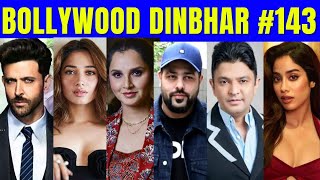 Bollywood Dinbhar Episode 143 | KRK #bollywoodnews #bollywoodgossips #ambani #bollywooddinbhar #krk