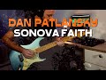 Dan Patlansky - Sonova Faith | Guitar Cover | Zoom G1 four | Tagima TG 530