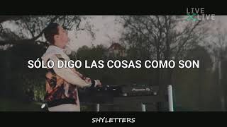 Like It Is - Kygo ft. Zara Larsson \& Tyga (Sub Español)