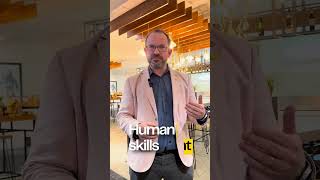 What are your thoughts on the rise of AI? Which perspective are you most excited for? 