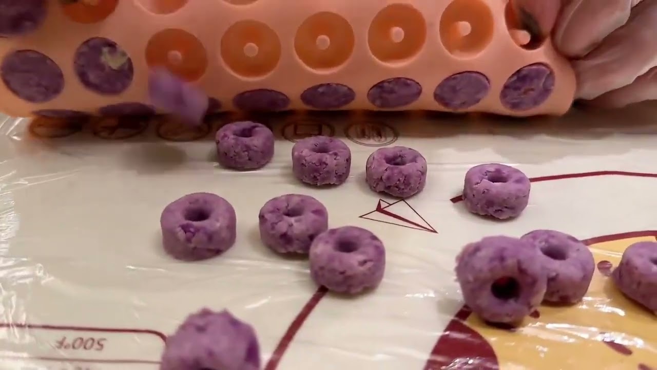 🍪小狗零食大揭秘！一周不重样零食！Puppy snacks revealed! Don’t have the same snack every week!