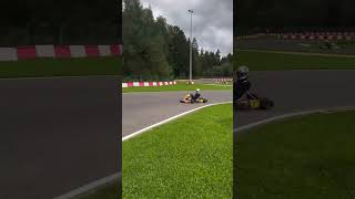 Что мне нужно для счастья?..  #karting #Talismankart #Фирсановка #RotaxMax #T4 #гонки #картинг