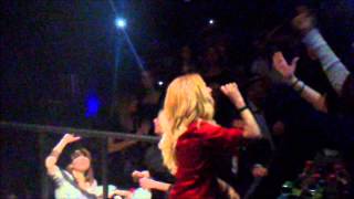 party ANNA VISSI REX...wmv