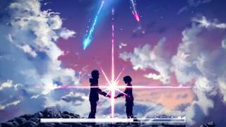 Here we are in a new video, so I hope you enjoy the song nightcore ...