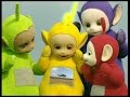 Teletubbies - The Helicopter (S01E19)