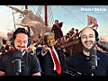 Trump's Golden Columbus Day: The Greatest Oval Office