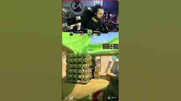 Q OTA?! 😎🔥 #sksfps1 #sksfps #twitch #streamer #highlight #cs2 #qota #eagle