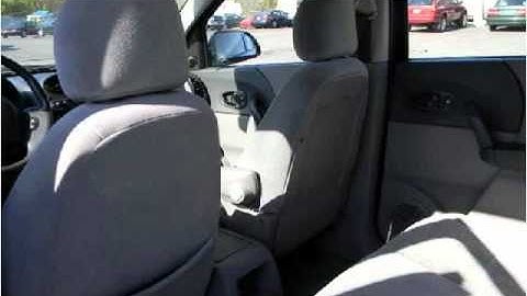 2002 Saturn VUE Used Cars Lansing MI