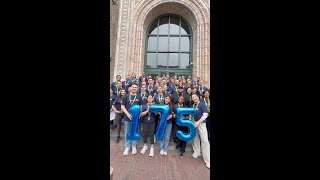 Mass Mutual x YMCA | Giving Back