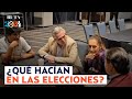 Manipularon elecciones piden aclarar presencia de evo morales y alberto fernndez en mxico