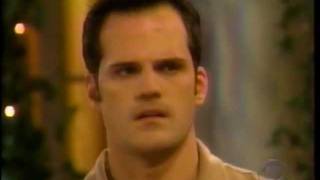 ATWT CarJack:  9/5/2001 - Jack discovers Carly gone and confronts Craig