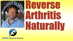 How to Reverse Arthritis Naturally