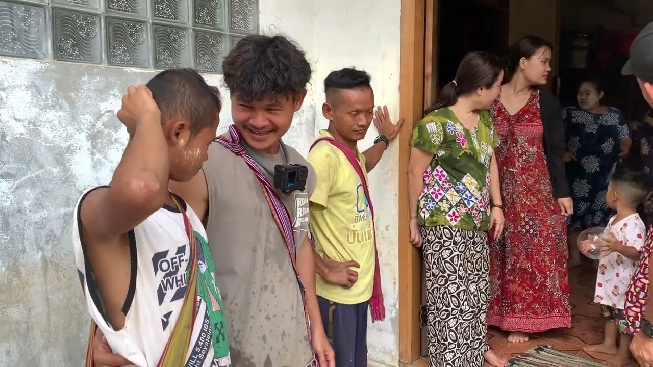 6 August 2025 လဲၤဟးလိၢ်ကွဲလၢခီတီၢ်ပူၤမုၤမး