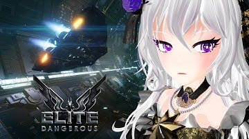 [Elite Dangerous] How To Engineer?