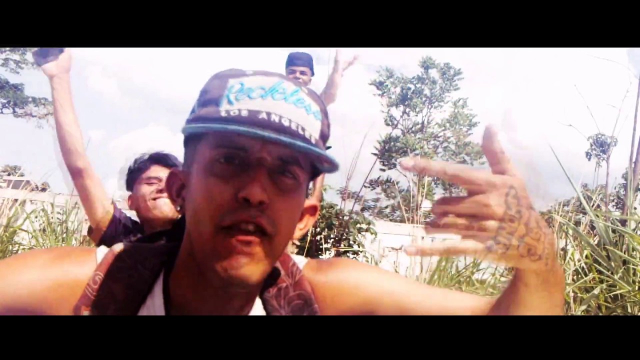 Real HH -  NickFrank X Peste (Official Video) @Absen