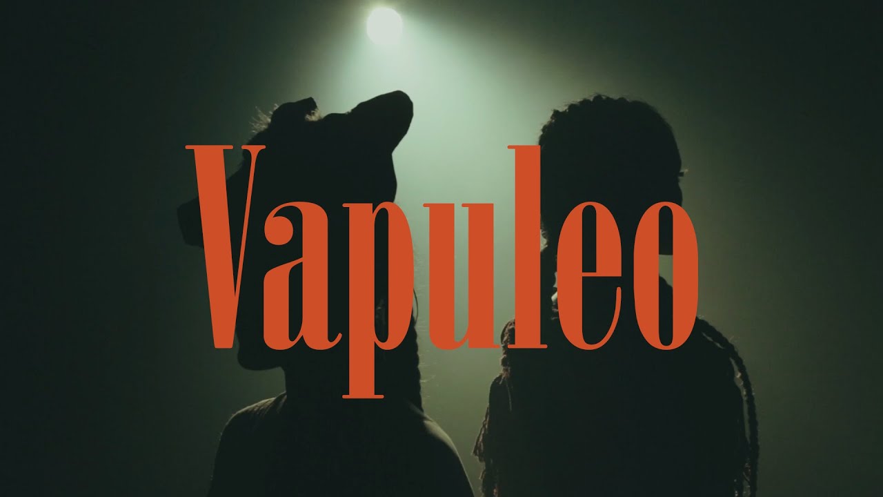 Vapuleo - Mayra Cordonnier