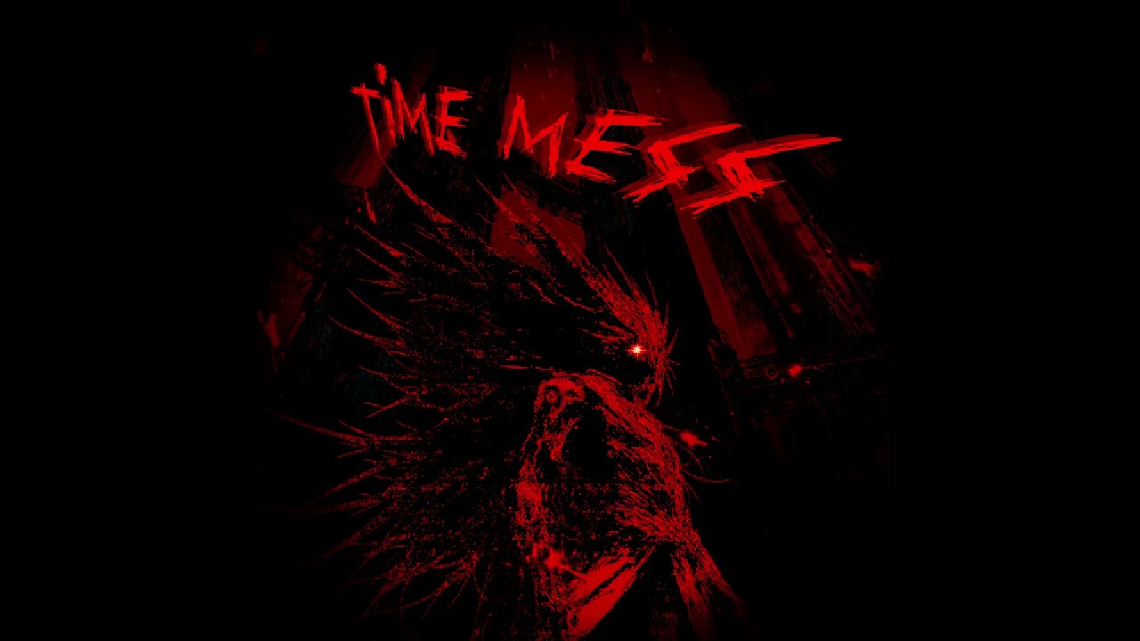 Watch TIME MESS on YouTube Watch TIME MESS on YouTube