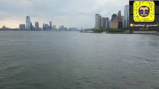 يوم في نيويورك امريكا اكبر مدن امريكا واهم الاماكن