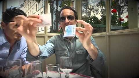 Split by Yves Doumergue