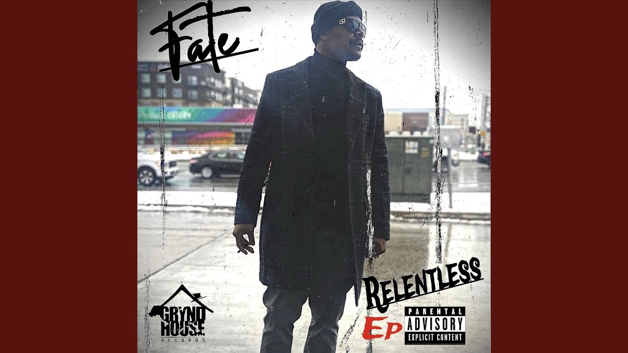 Relentless auf YouTube ansehen Relentless auf YouTube ansehen