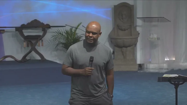 Men  Meeting - Michael Mcneil