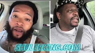 Shuler King - He Had A Message For A 7 Year Old Girl