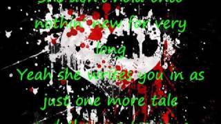 Eli Young Band Guinevere (Lyrics)