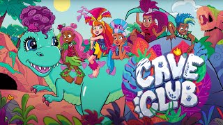 Cave Club Россия: Познакомьтесь с Кейв Клаб! | 0+