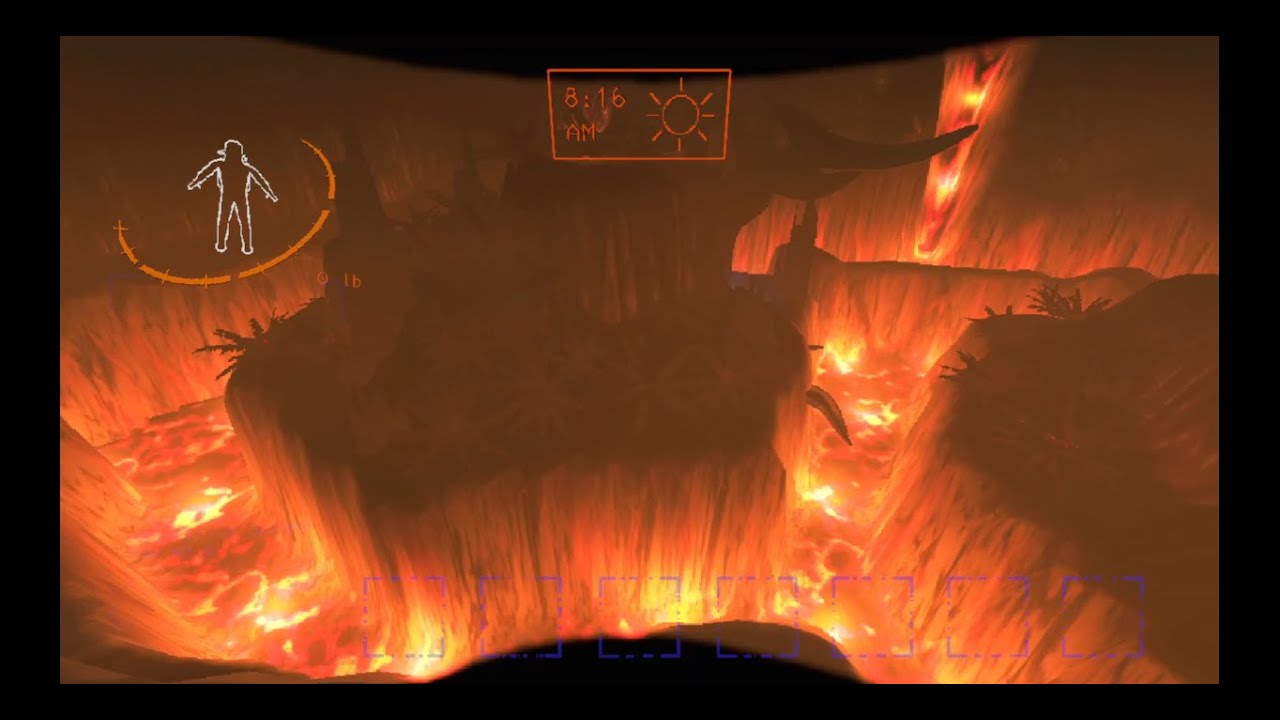 Visiting Infernis | Lethal Company mods