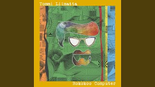 Video thumbnail of "Tommi Liimatta - Lähtökahvit"