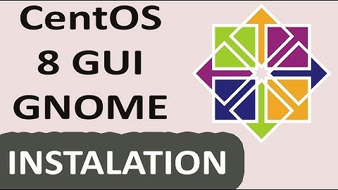 Install CentOS 8.2 GUI GNOME| Released on 15 June 2020 | CentOS-8.2.2004-x86_64-dvd1.iso