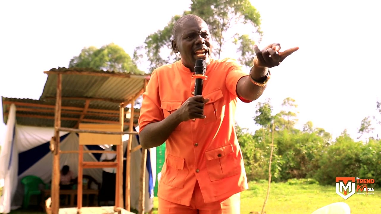 FAMILYLIFE BY PR. JUSTUS OBUKE +25471730750 ||FILMED BY TREND MEDIA