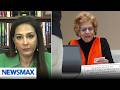 Hundreds of thousands found on voter rolls that don’t belong: Harmeet Dhillon