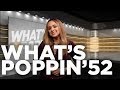 What&#39;s Poppin&#39; 52: Christina Aguilera Trashes &#39;The Voice&#39;