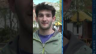 UI students shaken after downtown Iowa City shooting near campus