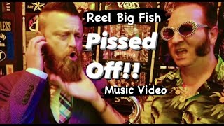 Watch Reel Big Fish Off video