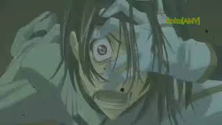 [AMV] CODE GEASS Skillet  The Resistance