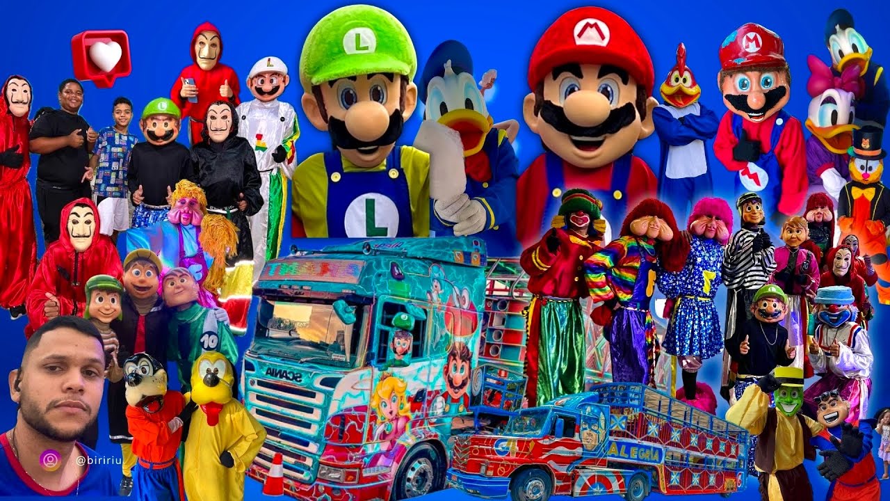 VLOG - COM OS MENINOS DA TROPA DO SINAL 🚦 G4|LB E CONEXÃO 🔥🚂