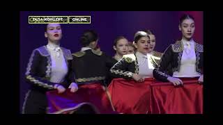 TodesFest Kazan 2022 Пермь 9 гр «Матадоры» ТВ-трансляция