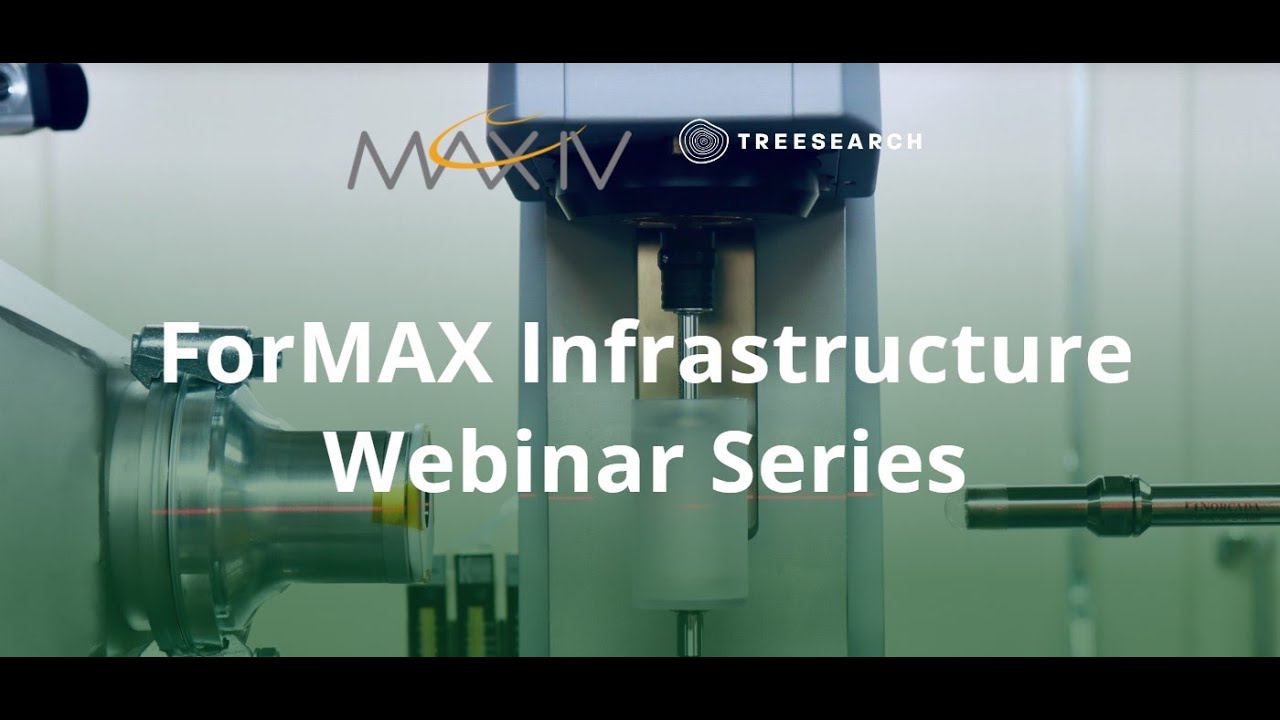 ForMAX - Combining Rheology and Small-Angle X-Ray Scattering at MAX IV ...