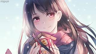 「Nightcore」- Terry Zhong 「Night cap」(feat. Will Jay) || (Lyrics)