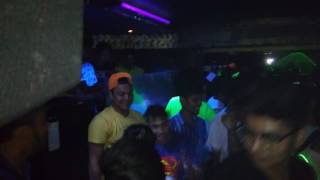 DJ SUSHMIT AT GINGER...2016