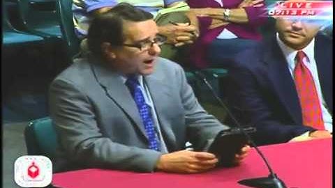 Hold Teachers Harmless for Standardized Test Results for the Next Two Years