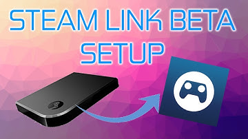 Quick & Easy Steam Link BETA (Mobile) Setup 2019 - Real Tutorials