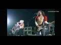 Red hot chili peppers  yertle the turtle  freaky styley  live bizarre festival 1999
