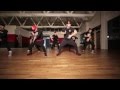 Do it  mykko montana  choreography by ale trdin  iga mlakar artifexcrew ft nicklas milling